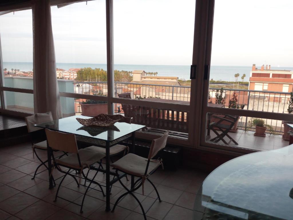 Sky Wellness Apartment room 2